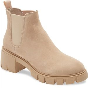 Steve Madden Howler Bootie